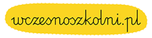 Logotyp wczesnoszkolni.pl